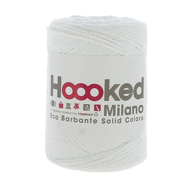 Eco Barbante Milano Lotus 200g.
