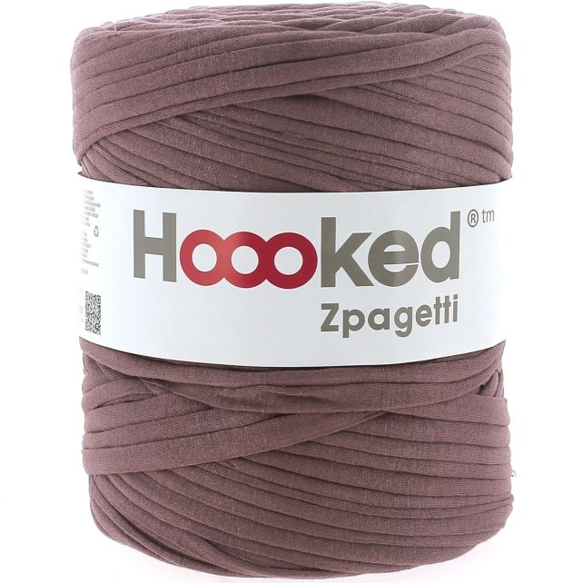 Zpagetti Cotton Yarn Dark Vintage