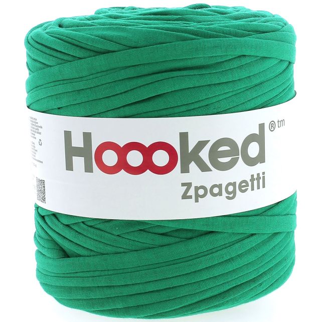 Zpagetti Cotton Yarn Turtle Green