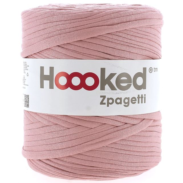 Zpagetti Cotton Yarn Vintage Silhouetes