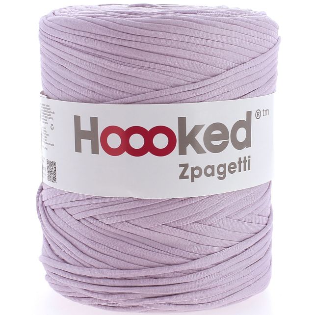 Zpagetti Cotton Yarn Lilac Fantasy