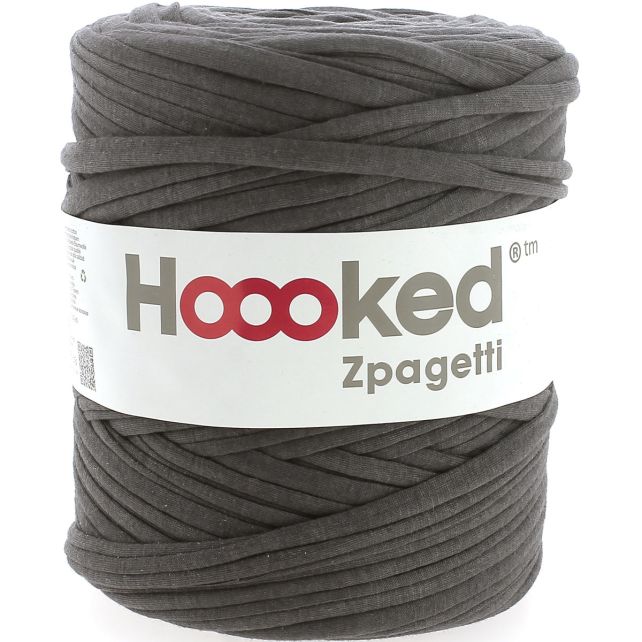 Zpagetti Cotton Yarn Smoky Mountain