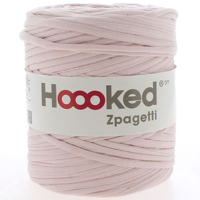 Zpagetti Cotton Yarn Pink Sorbet