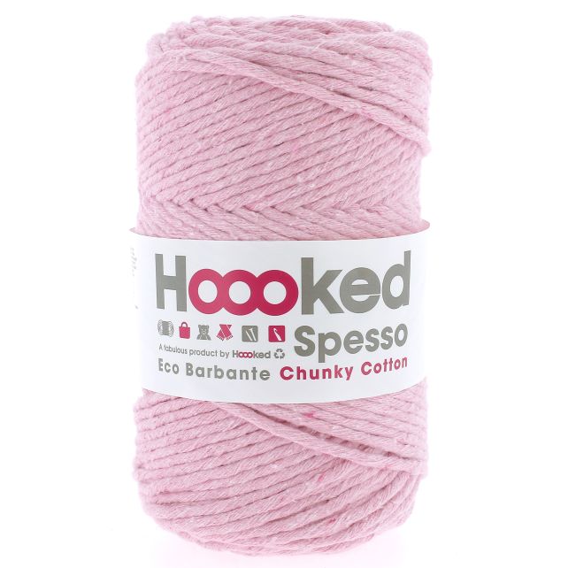 Spesso Chunky Cotton Blossom 500g.