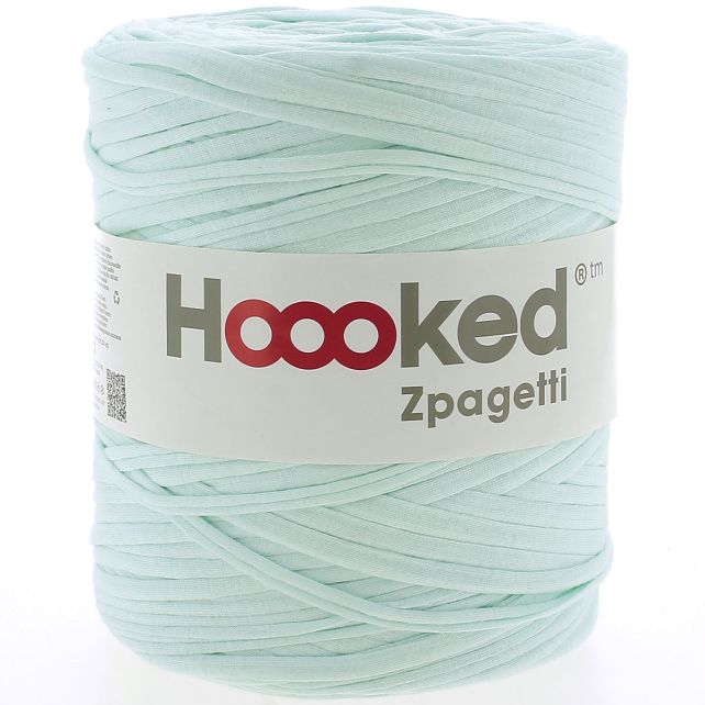 Zpagetti Cotton Yarn Beauty Mint