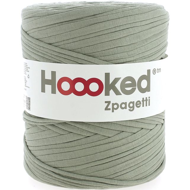 Zpagetti Cotton Yarn Serene Mint