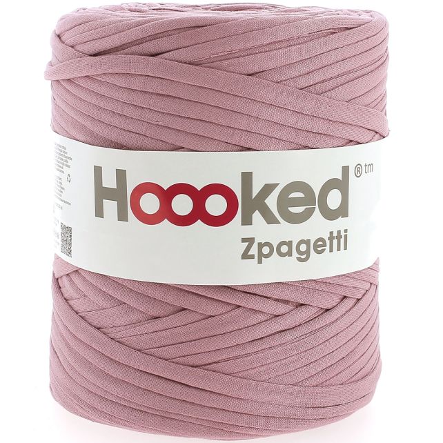 Zpagetti Cotton Yarn Vintage Haze