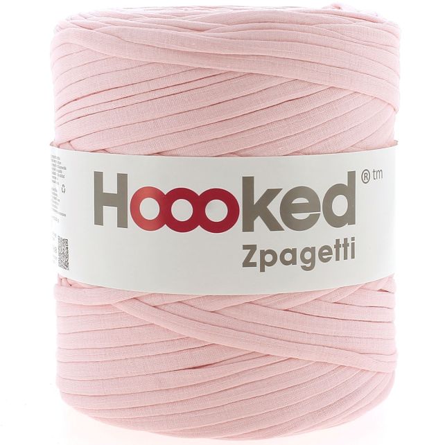 Zpagetti Cotton Yarn Rosy Cheeks