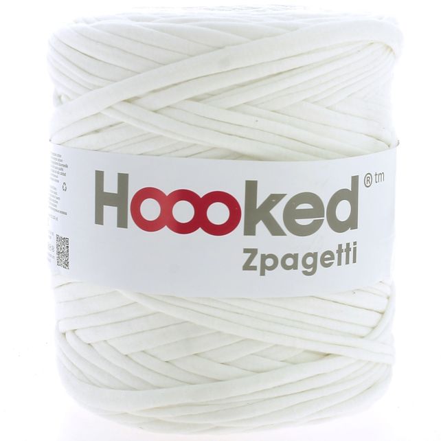 Zpagetti Cotton Yarn Lace Fabrics