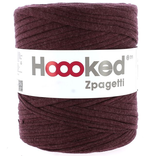 Zpagetti Cotton Yarn Gare De Bordeaux