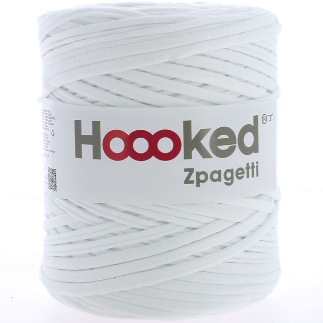 Zpagetti Cotton Yarn Snowman