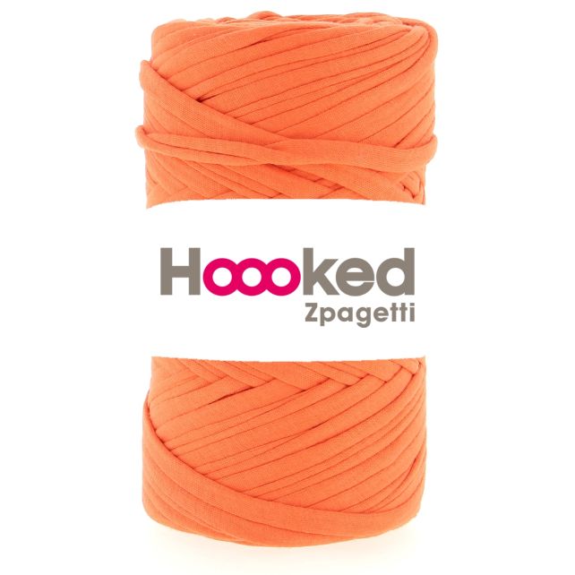 Zpagetti Medium Orange Freestyle