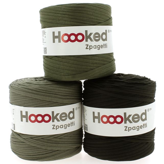 Zpagetti Inspiration Kit Verdant Meadow