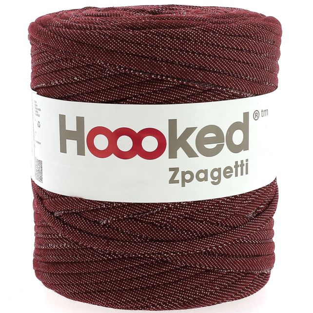 Zpagetti Cotton Yarn Blood Jeans