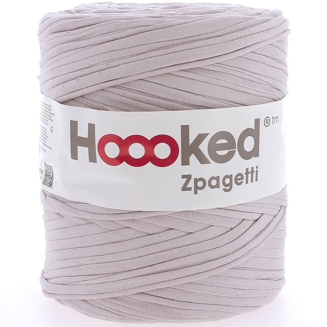 Zpagetti Cotton Yarn Baby Pink