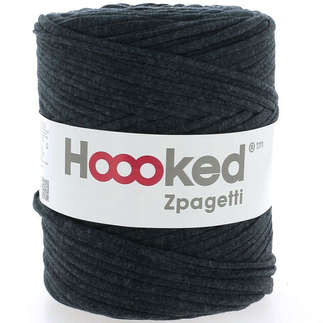 Zpagetti Cotton Yarn Blue Eclipse