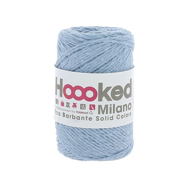 Eco Barbante Milano Provence 100g.