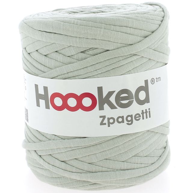 Zpagetti Cotton Yarn Mint Bird