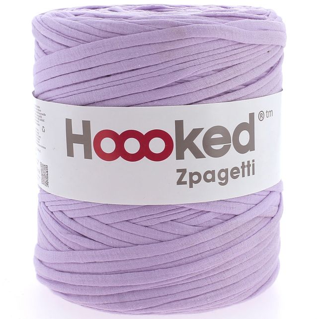 Zpagetti Cotton Yarn Lavander Vibes