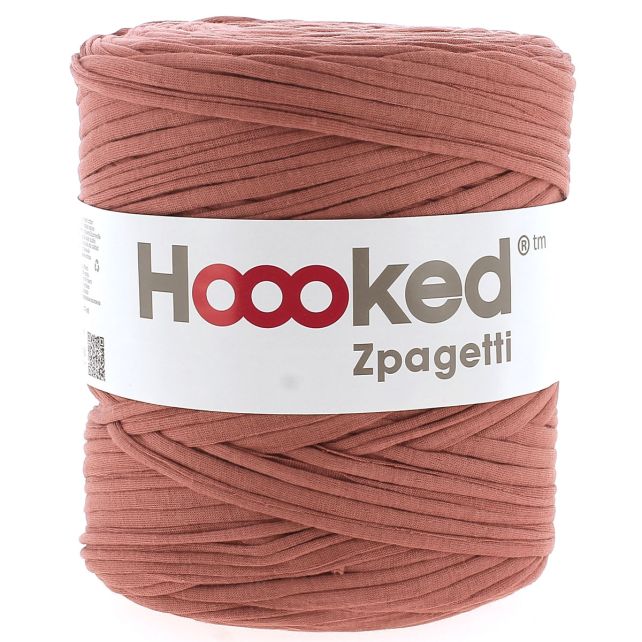 Zpagetti Cotton Yarn Vintage Fixation
