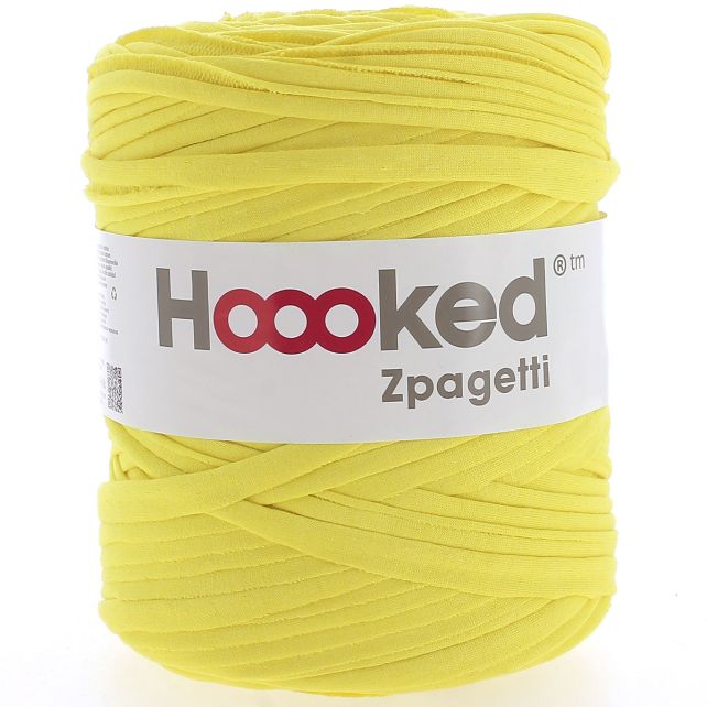 Zpagetti Cotton Yarn Miragold
