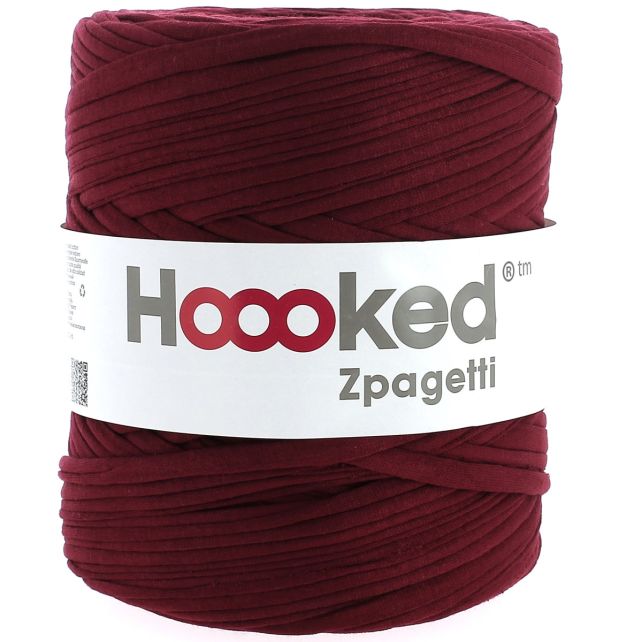 Zpagetti Cotton Yarn Rose Love
