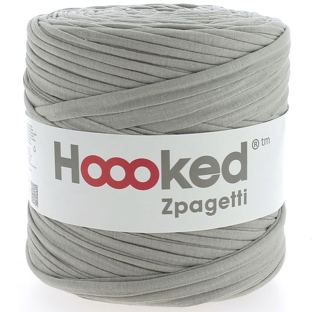 Zpagetti Cotton Yarn Royal Taupe