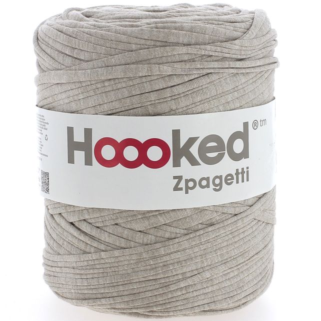 Zpagetti Cotton Yarn Bisque Beige