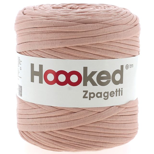 Zpagetti Cotton Yarn Vintage Barbie