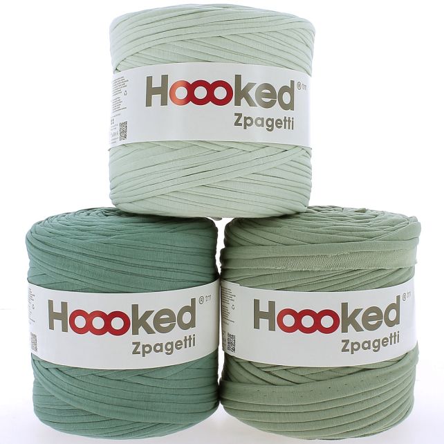Zpagetti Inspiration Kit Spring Breeze