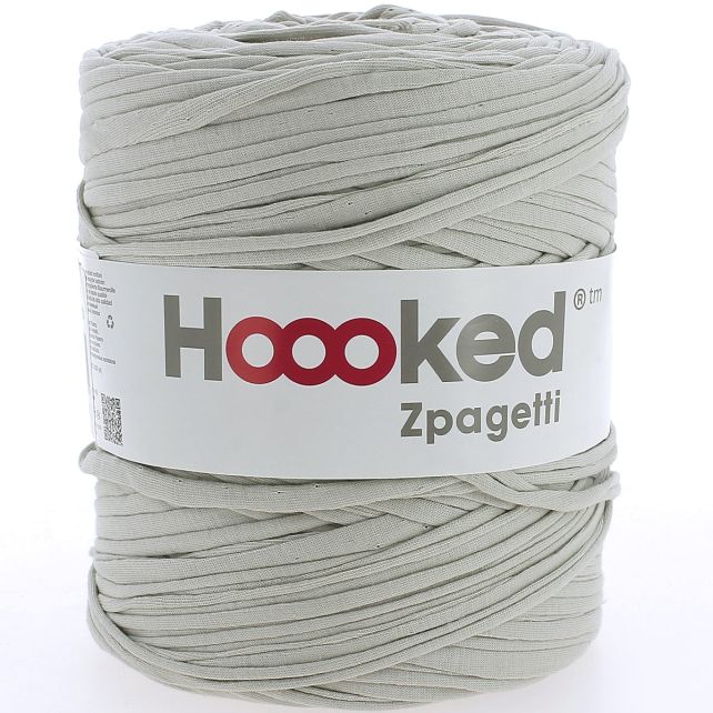 Zpagetti Cotton Yarn Sweet Beige