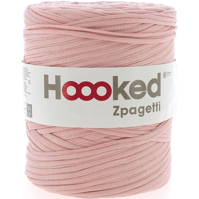 Zpagetti Cotton Yarn Love Peach