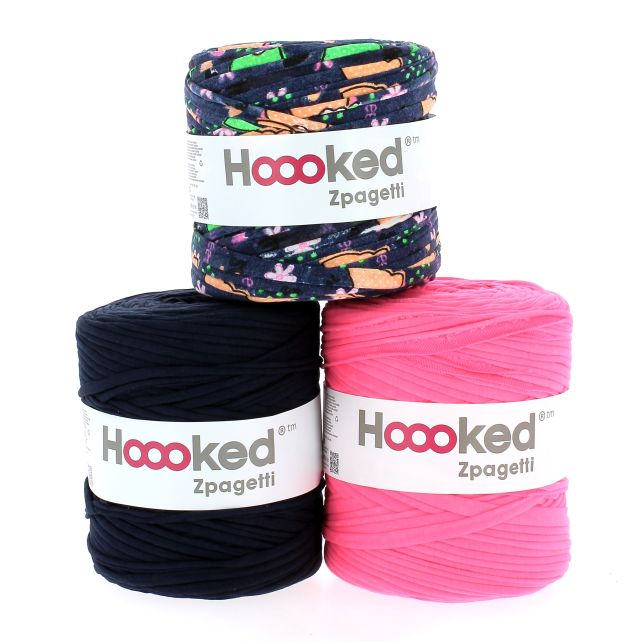 Zpagetti Inspiration Kit Neon Party