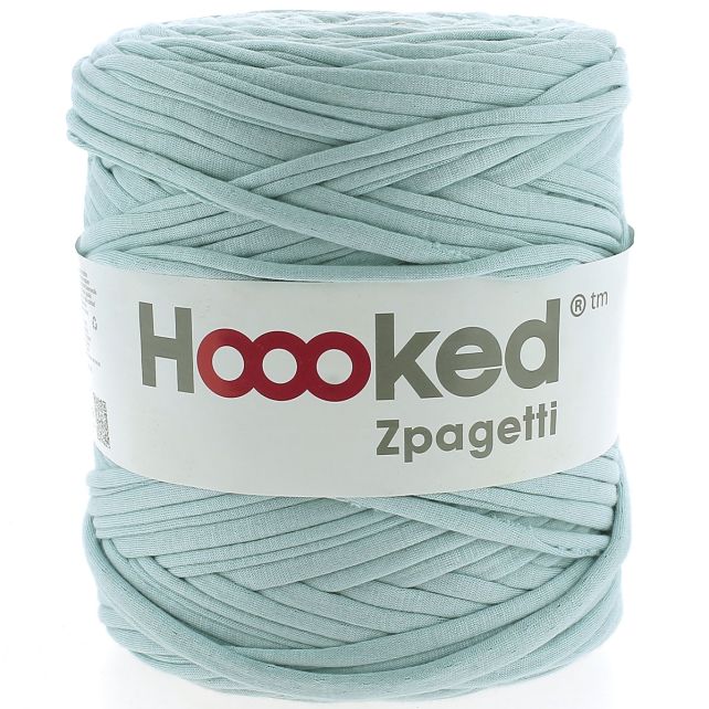 Zpagetti Cotton Yarn Mint Mirage