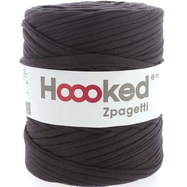 Zpagetti Cotton Yarn Coal Creek