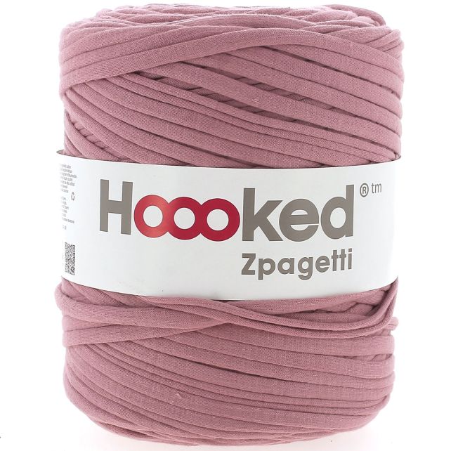 Zpagetti Cotton Yarn Vintage Desire