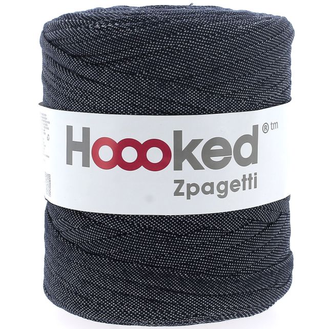 Zpagetti Cotton Yarn Time For Jeans