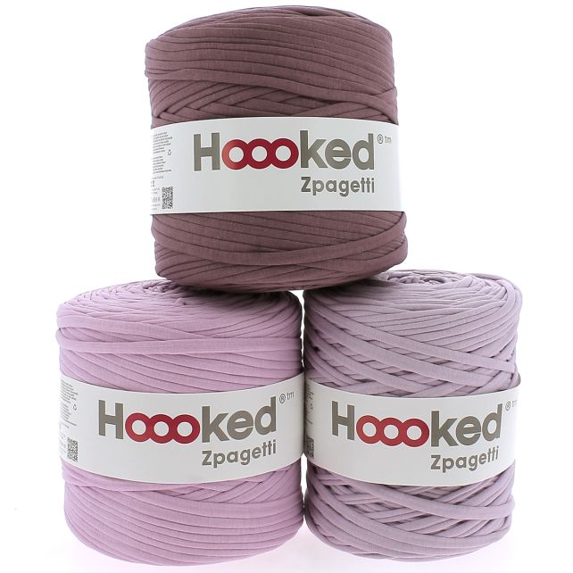 Zpagetti Inspiration Kit Lilac Surprises