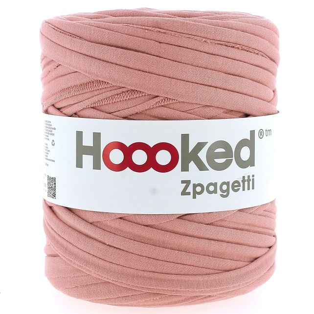 Zpagetti Cotton Yarn Vintage Velvet