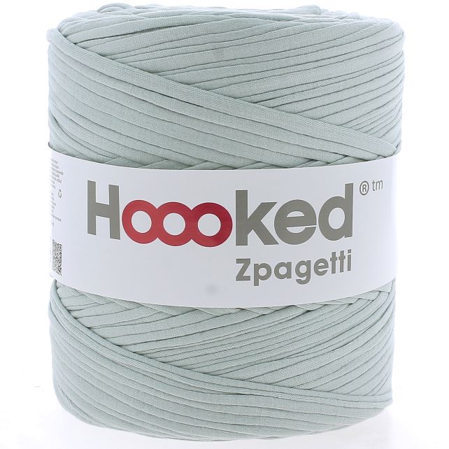 Zpagetti Cotton Yarn Bellwort Mint