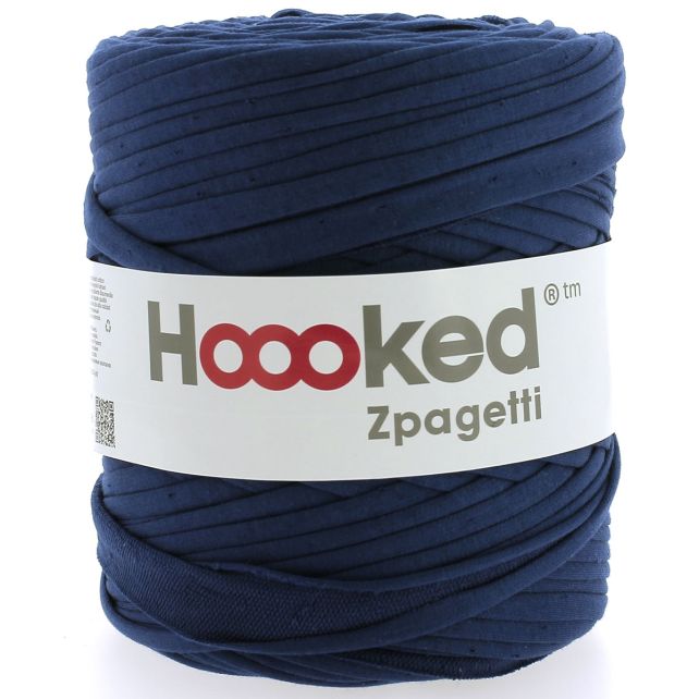 Zpagetti Cotton Yarn Blue Moon