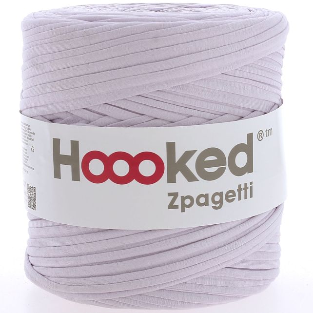 Zpagetti Cotton Yarn Softy Lilac