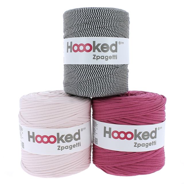 Zpagetti Inspiration Kit Scarlet Love