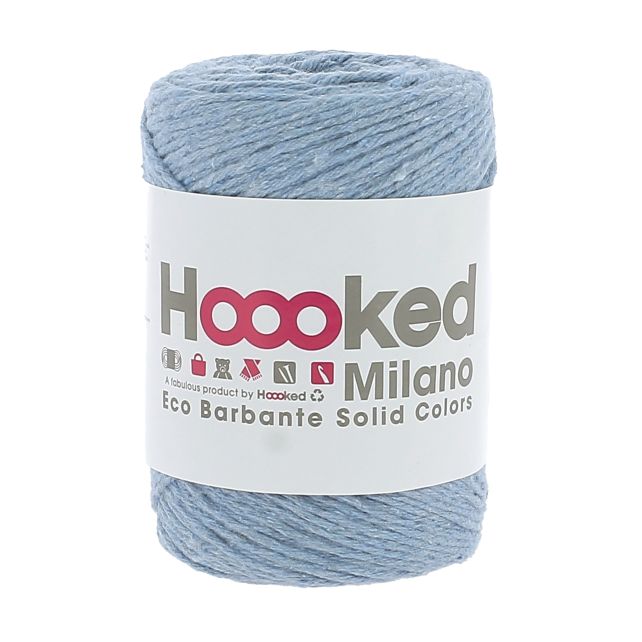 Eco Barbante Milano Provence 200g.