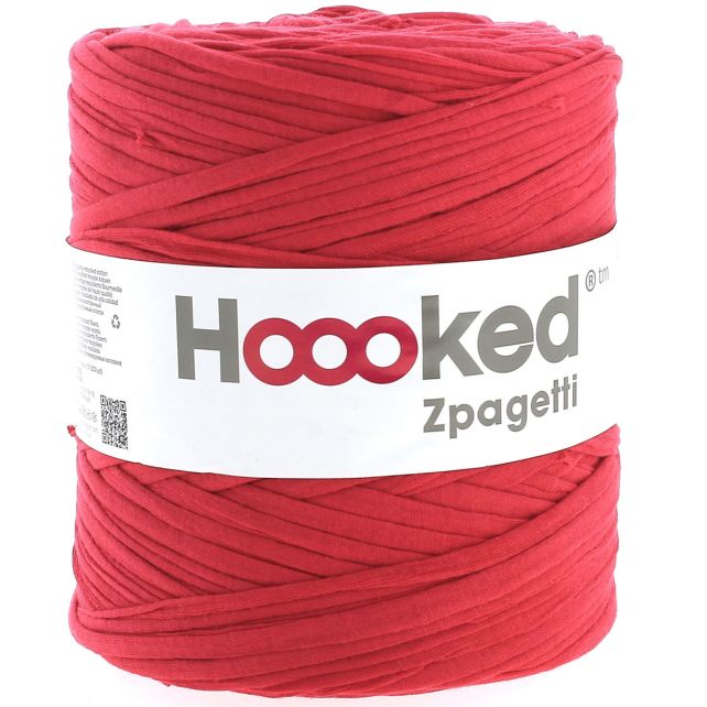 Zpagetti Cotton Yarn Precious Coral