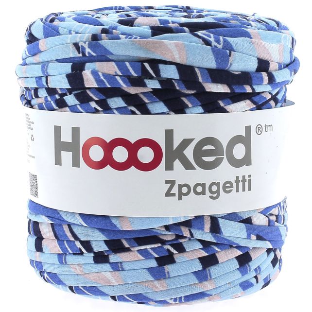 Zpagetti Cotton Yarn Beach Tend