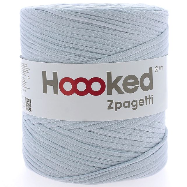 Zpagetti Cotton Yarn Blue Clouds