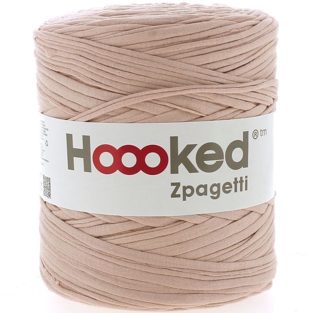 Zpagetti Cotton Yarn Mature Peach