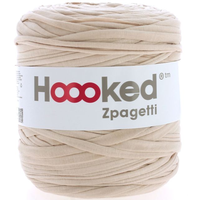 Zpagetti Cotton Yarn Sandstone Serenity