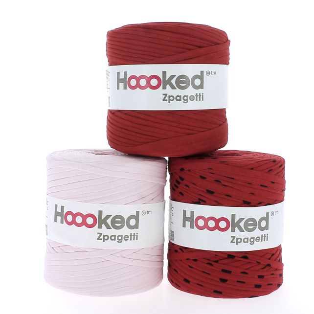 Zpagetti Inspiration Kit Passionate